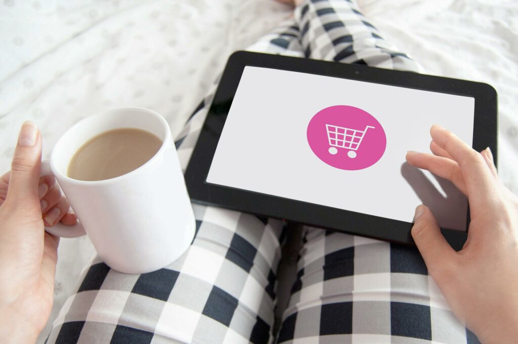 Zakupy spożywcze online – dlaczego warto?